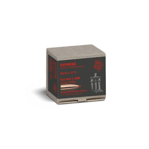 Geco krogla .366 / 9,3mm 16,5g EXPRESS 50kos