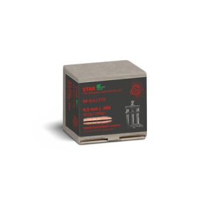 Geco krogla .366 / 9.3mm STAR 16,5g 50kos