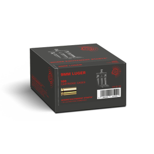 Geco tulec 9mm Luger 100kos