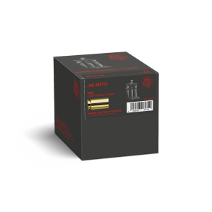 Geco tulec .45 ACP 100kos