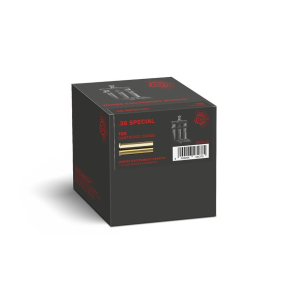 Geco tulec .38 Special 100kos