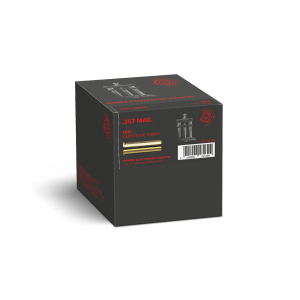 Geco tulec .357 Magnum 100kos