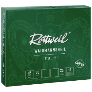 rtw steel game HV 20/70 3,00mm (20)