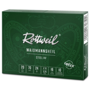 rtw steel game HV 20/70 3,25mm (20)