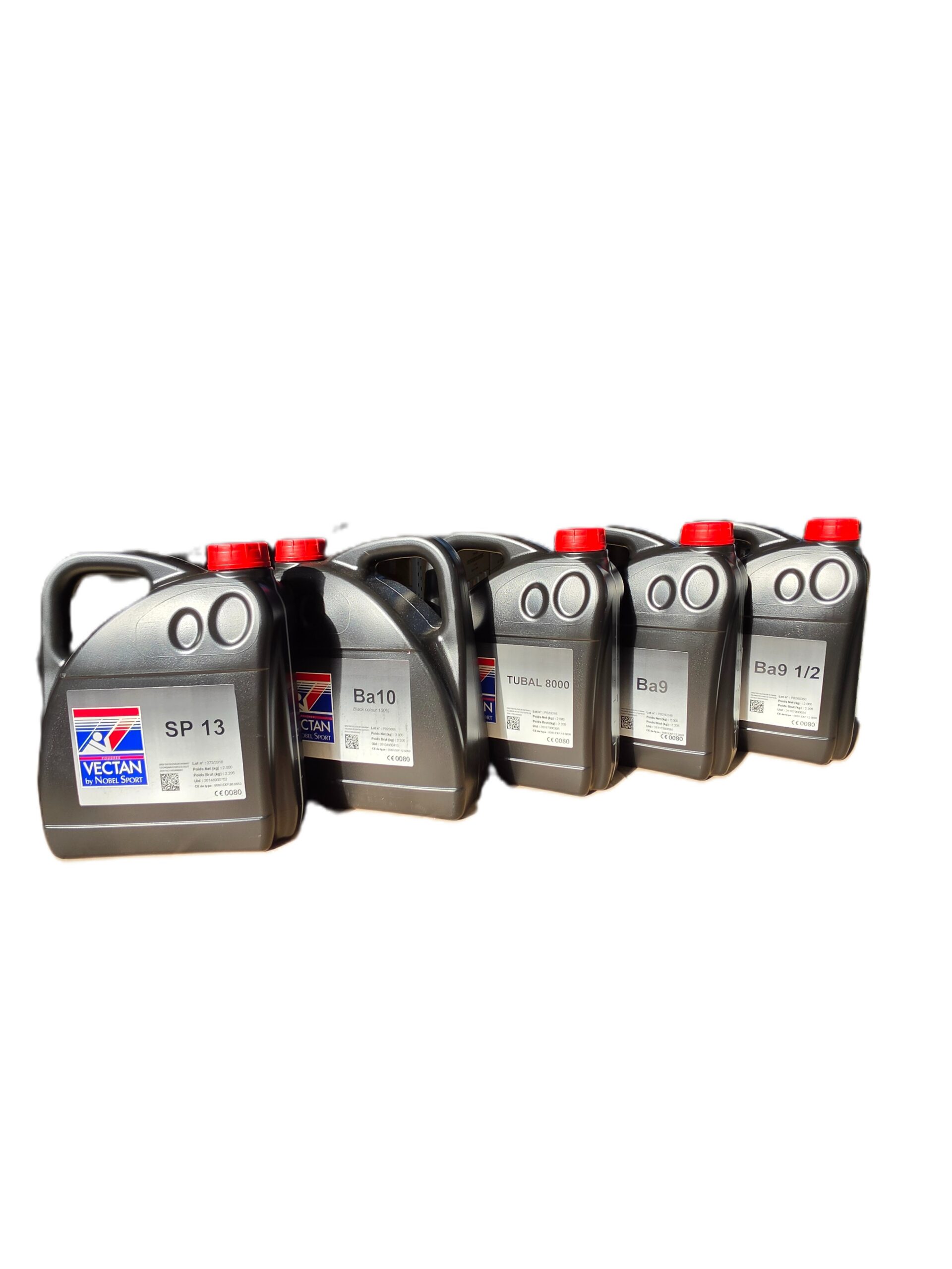 NC smodnik Vectan Ba 7 1/2 (2kg)
