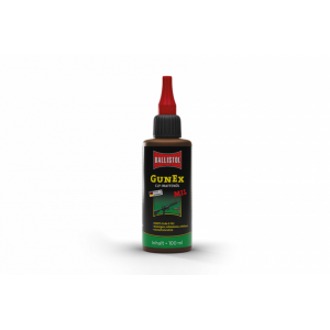 Ballistol GunEx MIL CLP gun oil, 100 ml