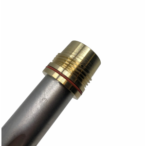H-lock Barrel nut U 1/2"-20 AB
