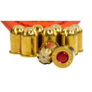 RWS razp. 9x17mm rdeč-voluharica posamično (1)