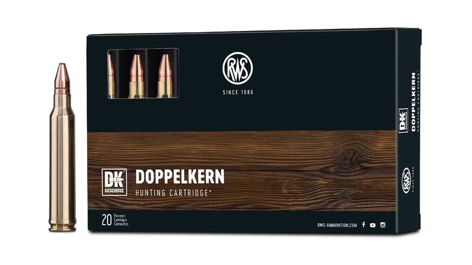 RWS .300 Win. Mag. DK 10,7g (20)