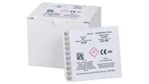 RWS primer cap 5341 large rifle 5,33mm 100kos