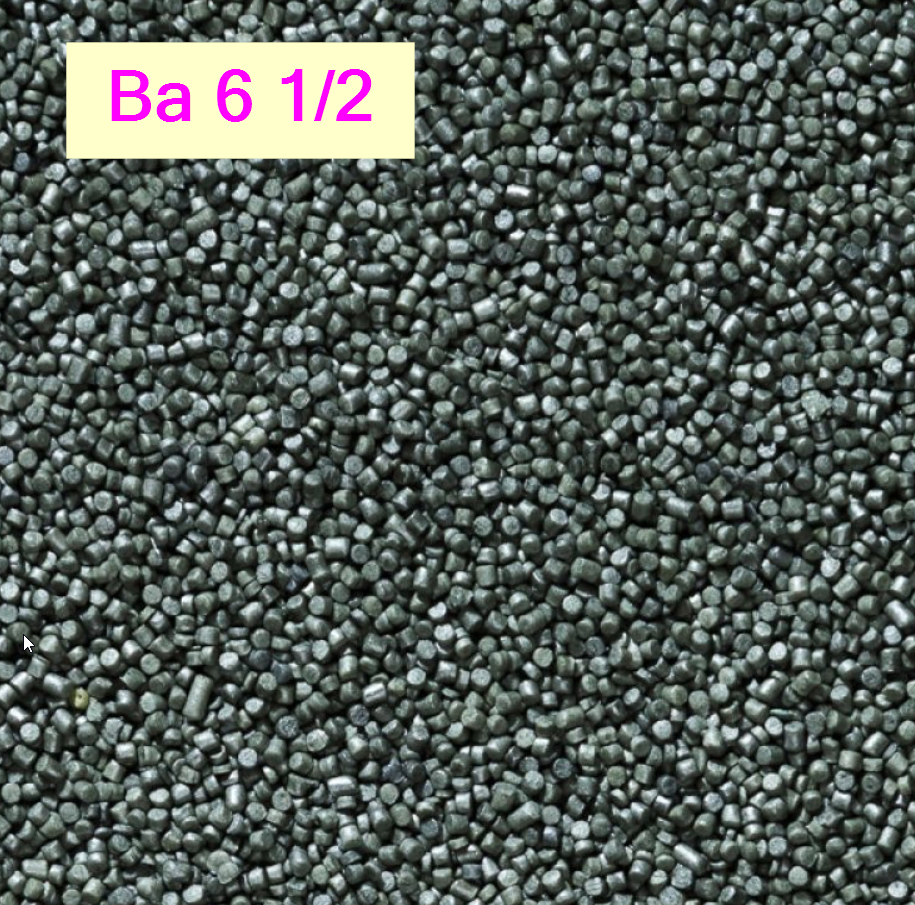 NC smodnik Vectan Ba 6 1/2 (2kg)