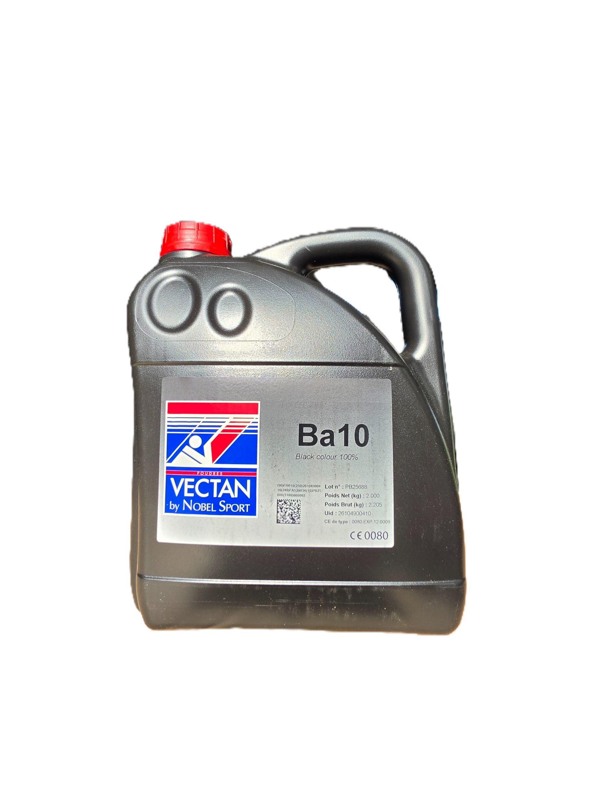 NC smodnik Vectan Ba10 (2kg)