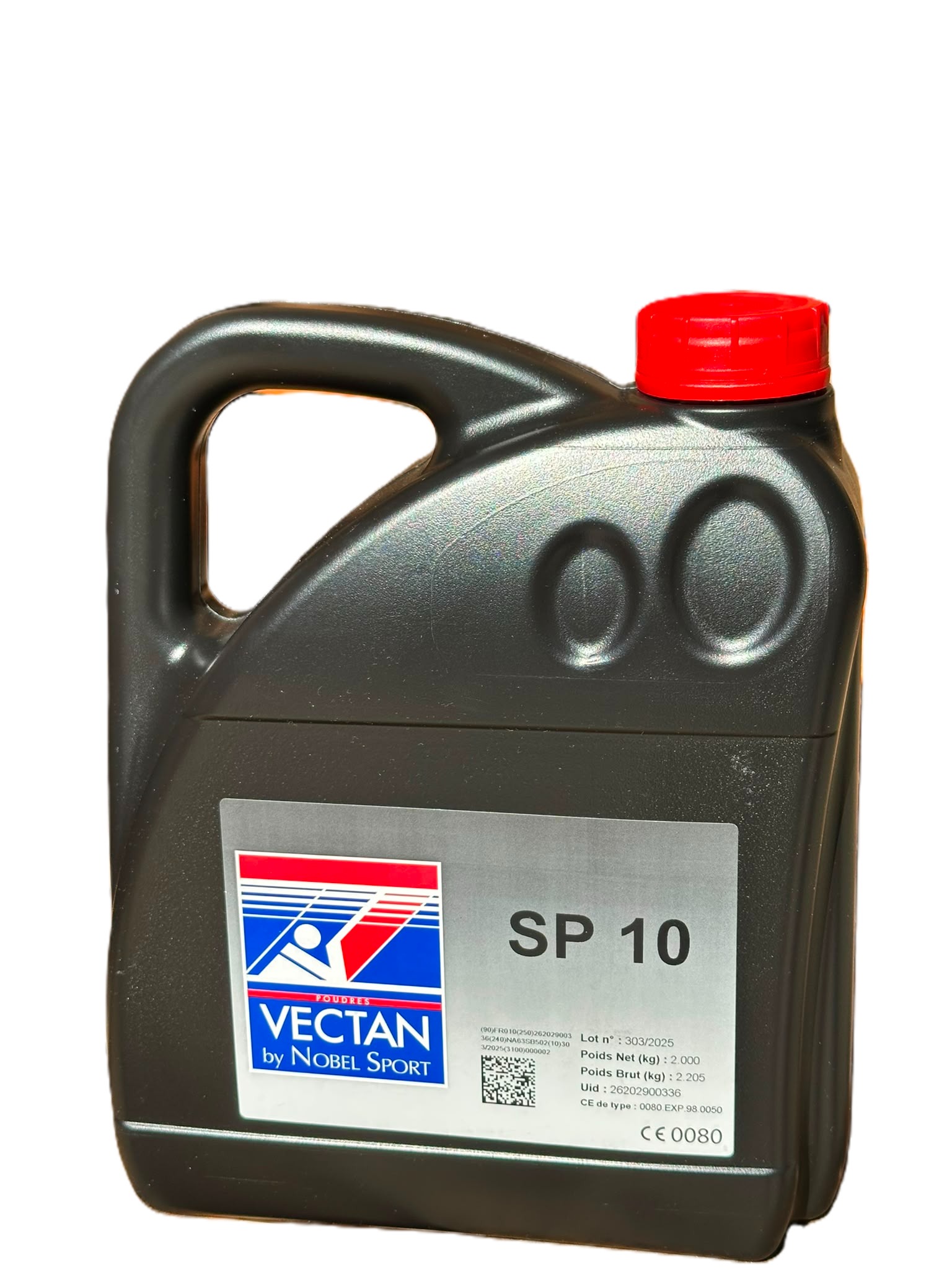 NC smodnik Vectan SP10 (2kg)