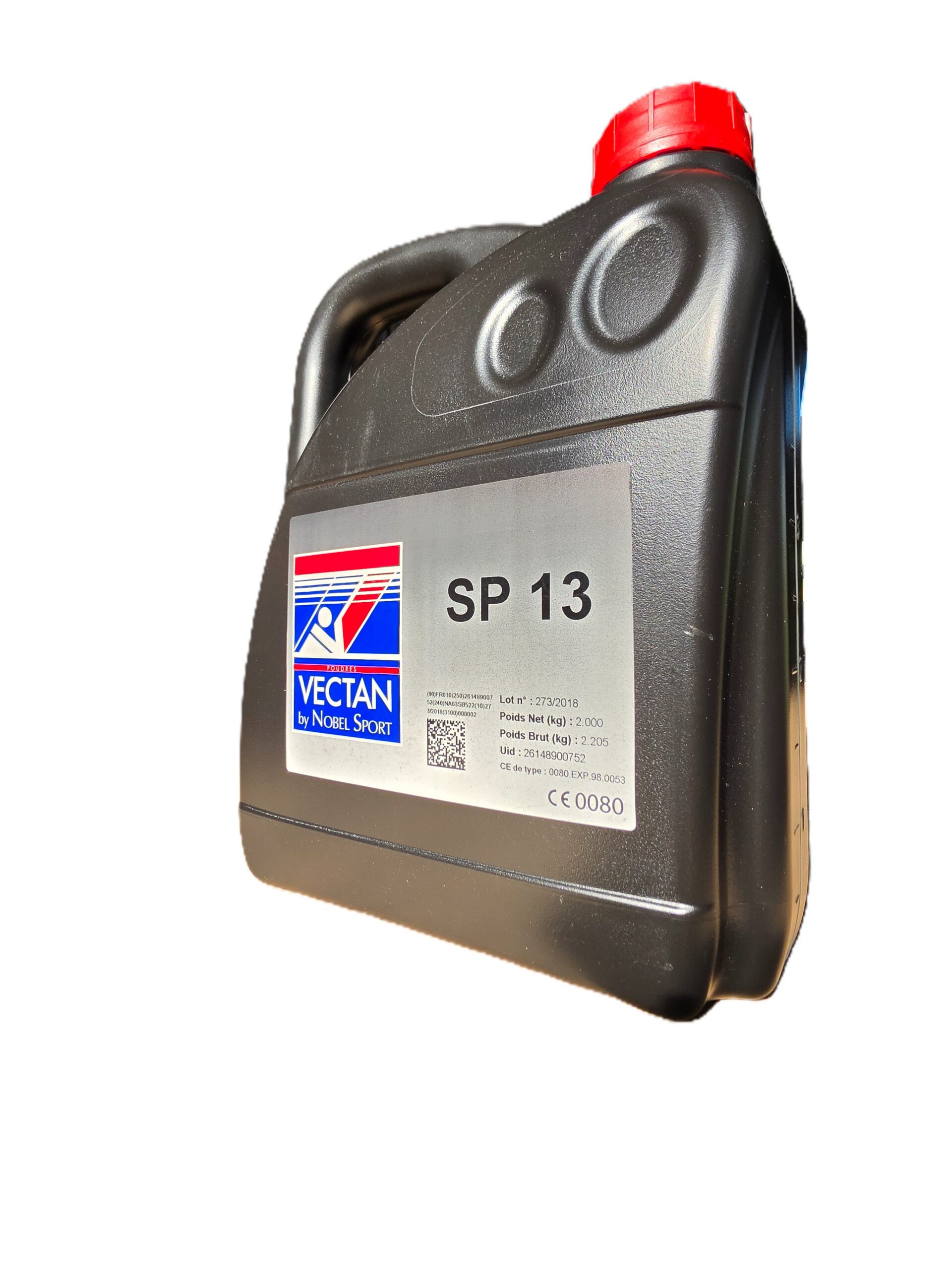 NC smodnik Vectan SP13 (2kg)