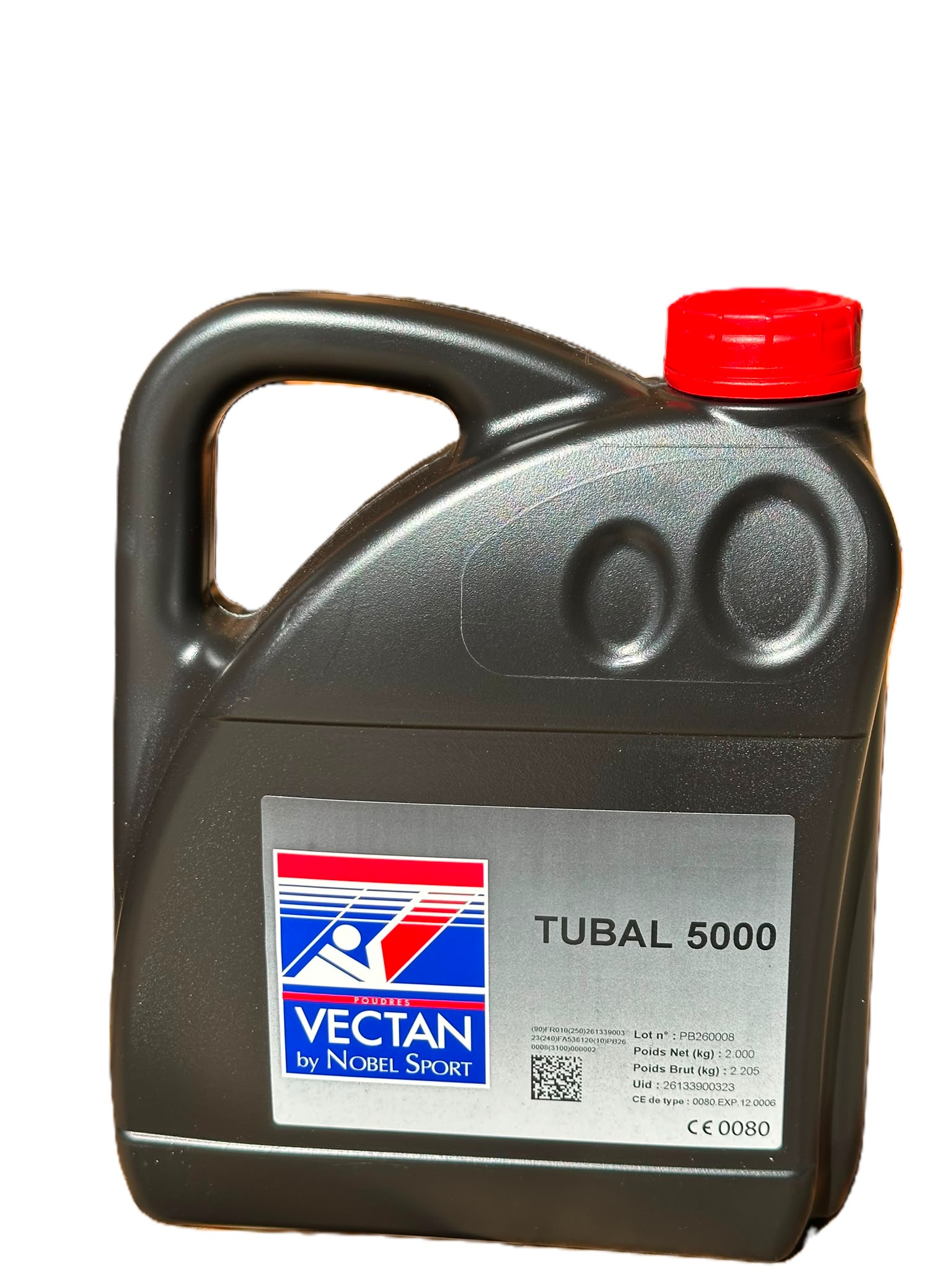 NC smodnik Vectan Ba 9 (2kg)