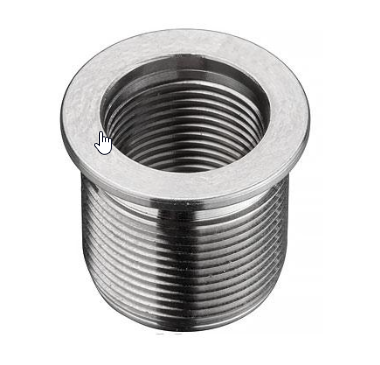 HSK adapter 15x1 na18x1